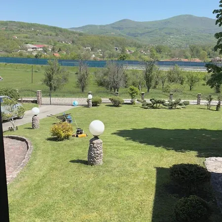 Domacinstvo Stari Krojac * Brgjani