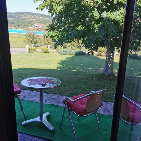 Domacinstvo Stari Krojac Brgjani
