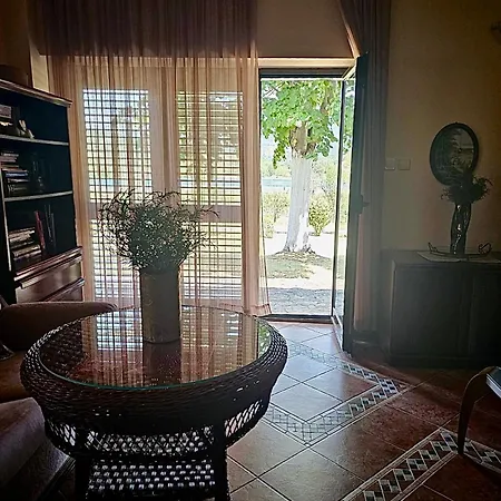 Domacinstvo Stari Krojac Chata *