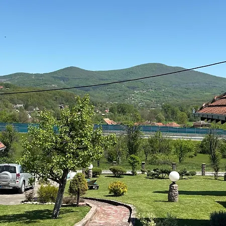 Domacinstvo Stari Krojac Brgjani